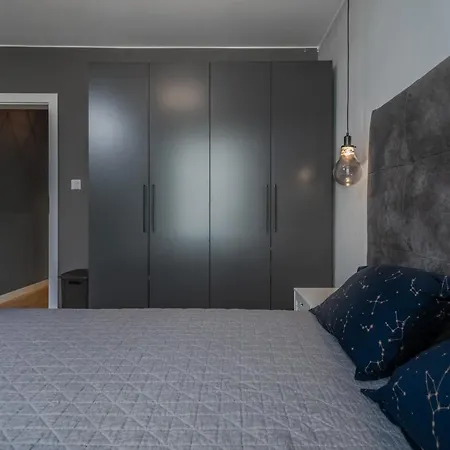 Апартаменты Modern & Stylish 1bd In Lozenets София