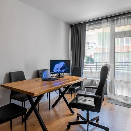 Modern & Stylish 1bd In Lozenets Apartment *