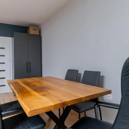 Modern & Stylish 1bd In Lozenets Apartment