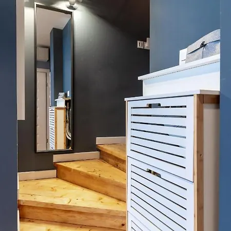 Modern & Stylish 1bd In Lozenets * Sofia