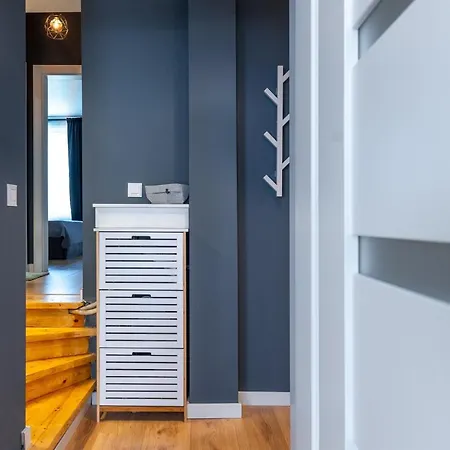 Modern & Stylish 1bd In Lozenets *